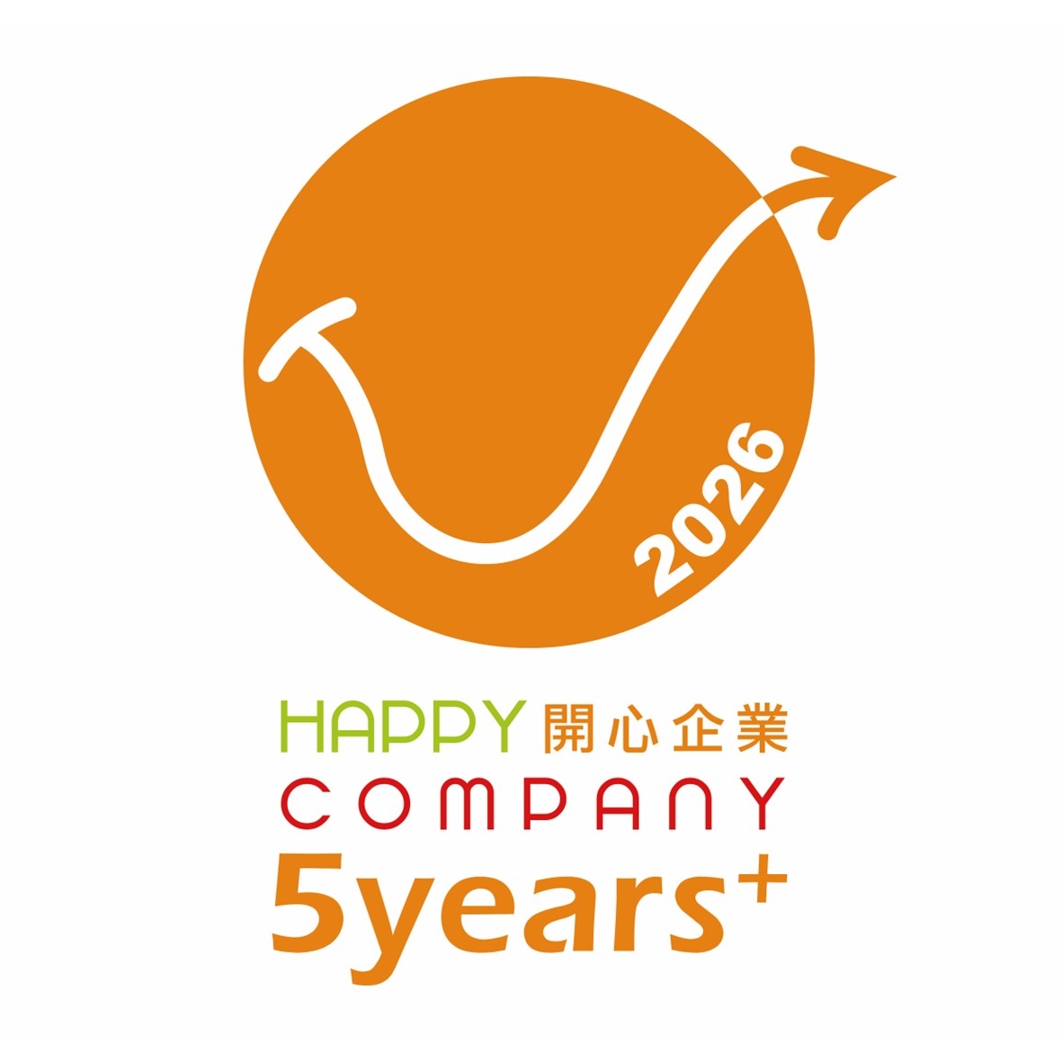 Public Photos / Files - Happy Company logo